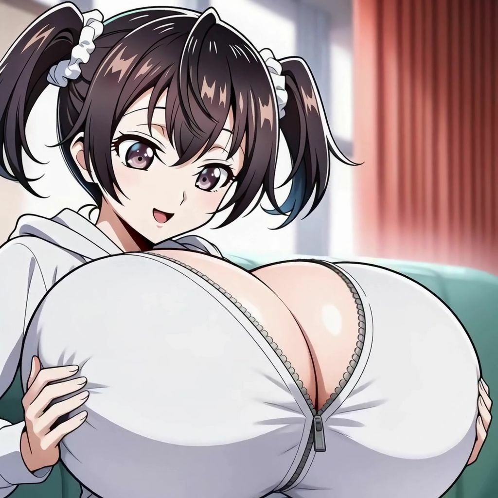 娘のミミはパパと結婚したいから早く大きくなりたい - サンプル画像 4