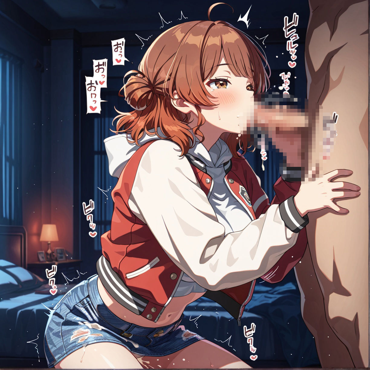 花海姉妹 CG集 - サンプル画像 9
