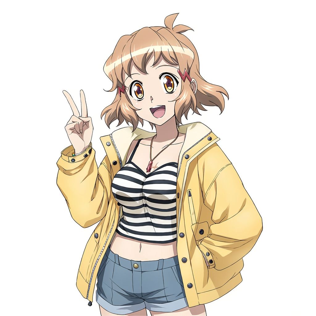 AfterImageアーカイブ - サンプル画像 4