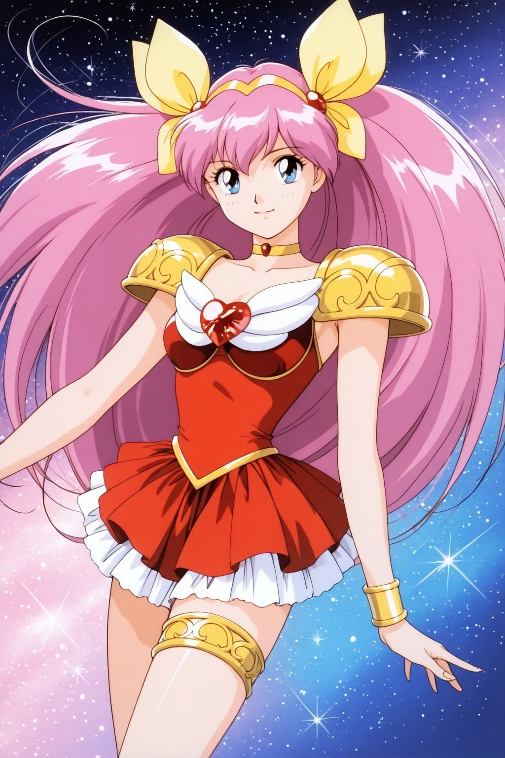 淫魔VS美少女ヒロイン〜ウェディン○ピーチの敗北〜 - サンプル画像 1