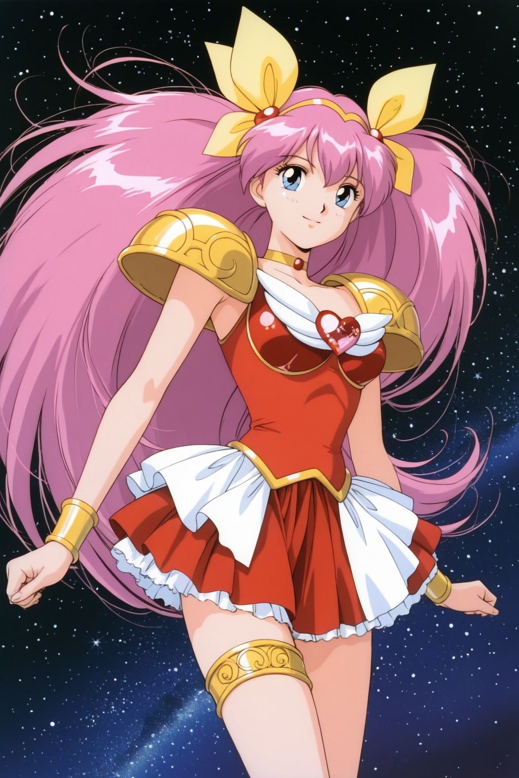 淫魔VS美少女ヒロイン〜ウェディン○ピーチの敗北〜 - サンプル画像 3
