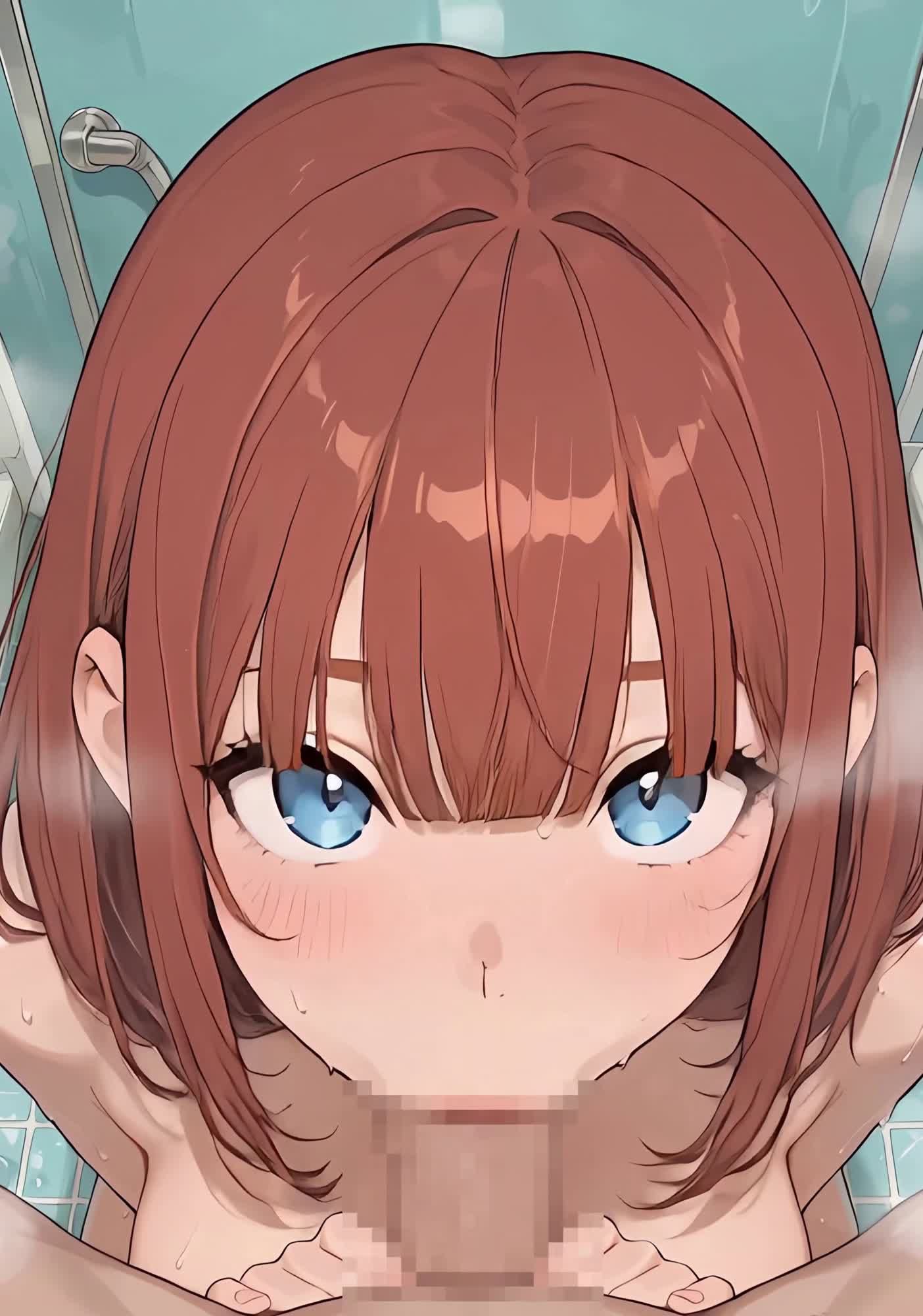 【120FPS】キミにガチ恋の巨乳お姉さんが一日じゅう離してくれない〜デートの朝から夜まで全10シーン〜【フルボイス】 - サンプル画像 7