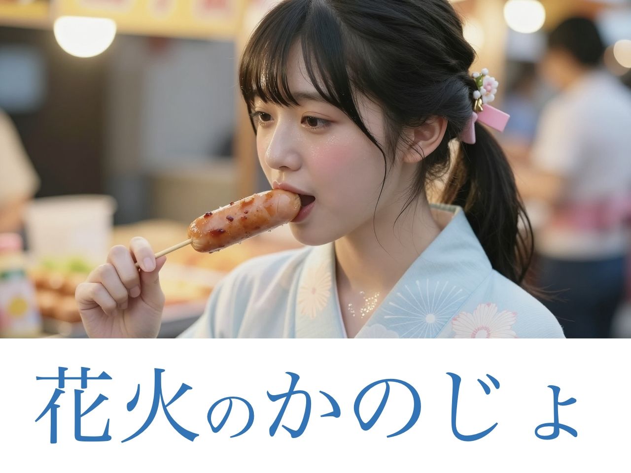 和の夏4本セット - サンプル画像 3