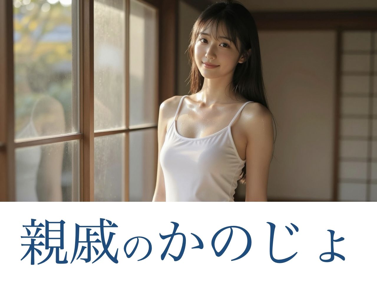 和の夏4本セット - サンプル画像 5
