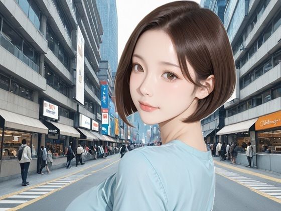 実話ベース  俺が出会った女性たち  1人目  真夜