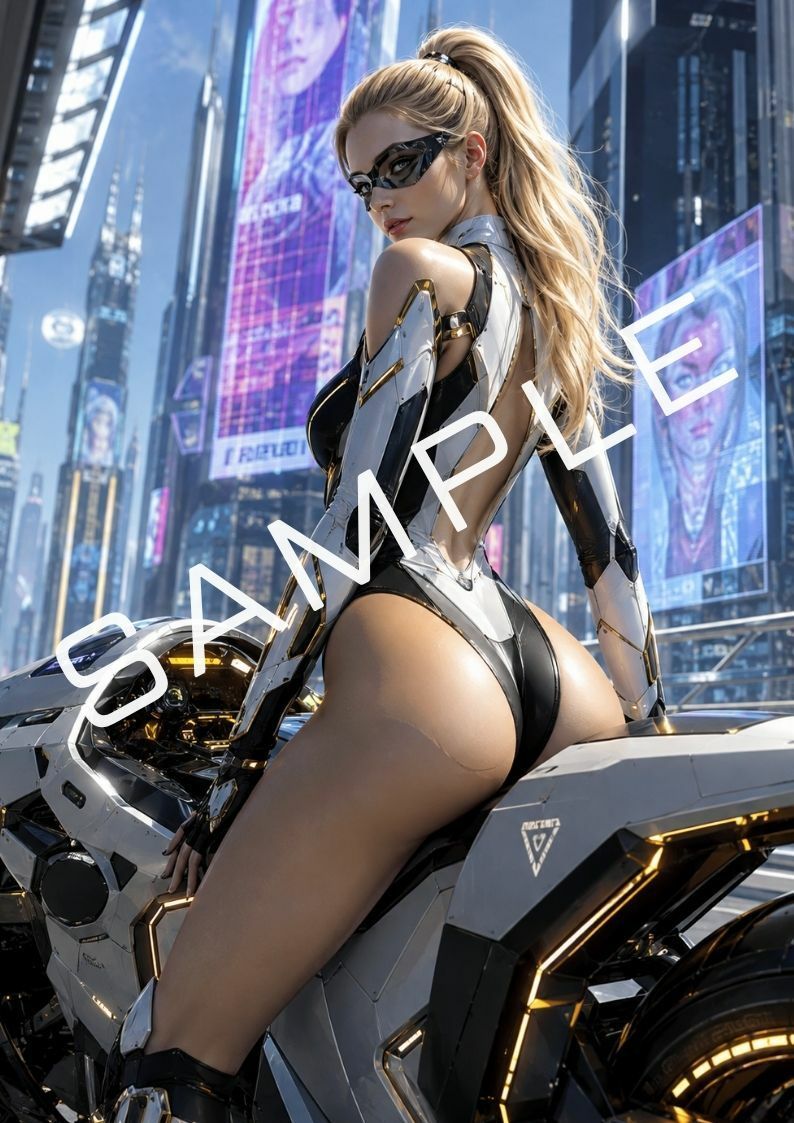 Mission-03 VELVET - サンプル画像 2