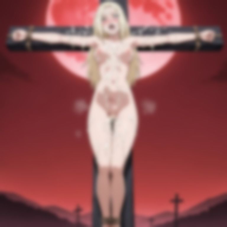 紫のじゃじゃ馬を幻術世界で72時間おもてなし - サンプル画像 10