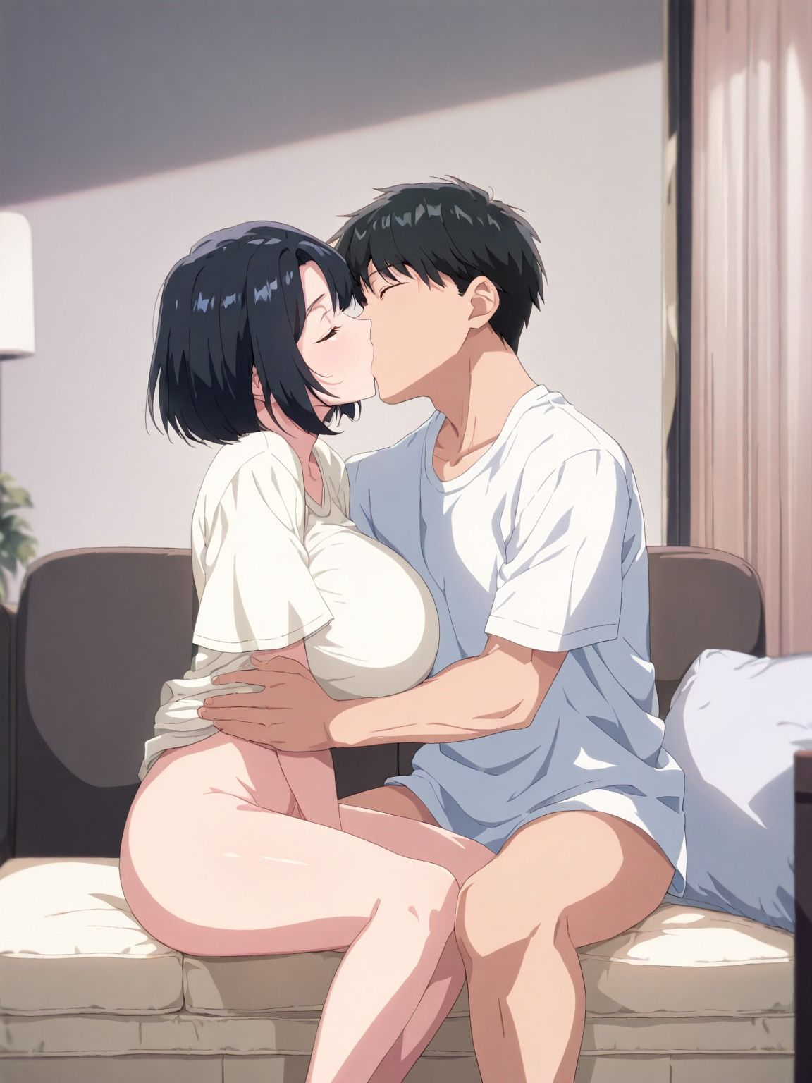 今日も彼女はみんなに愛されている - サンプル画像 3