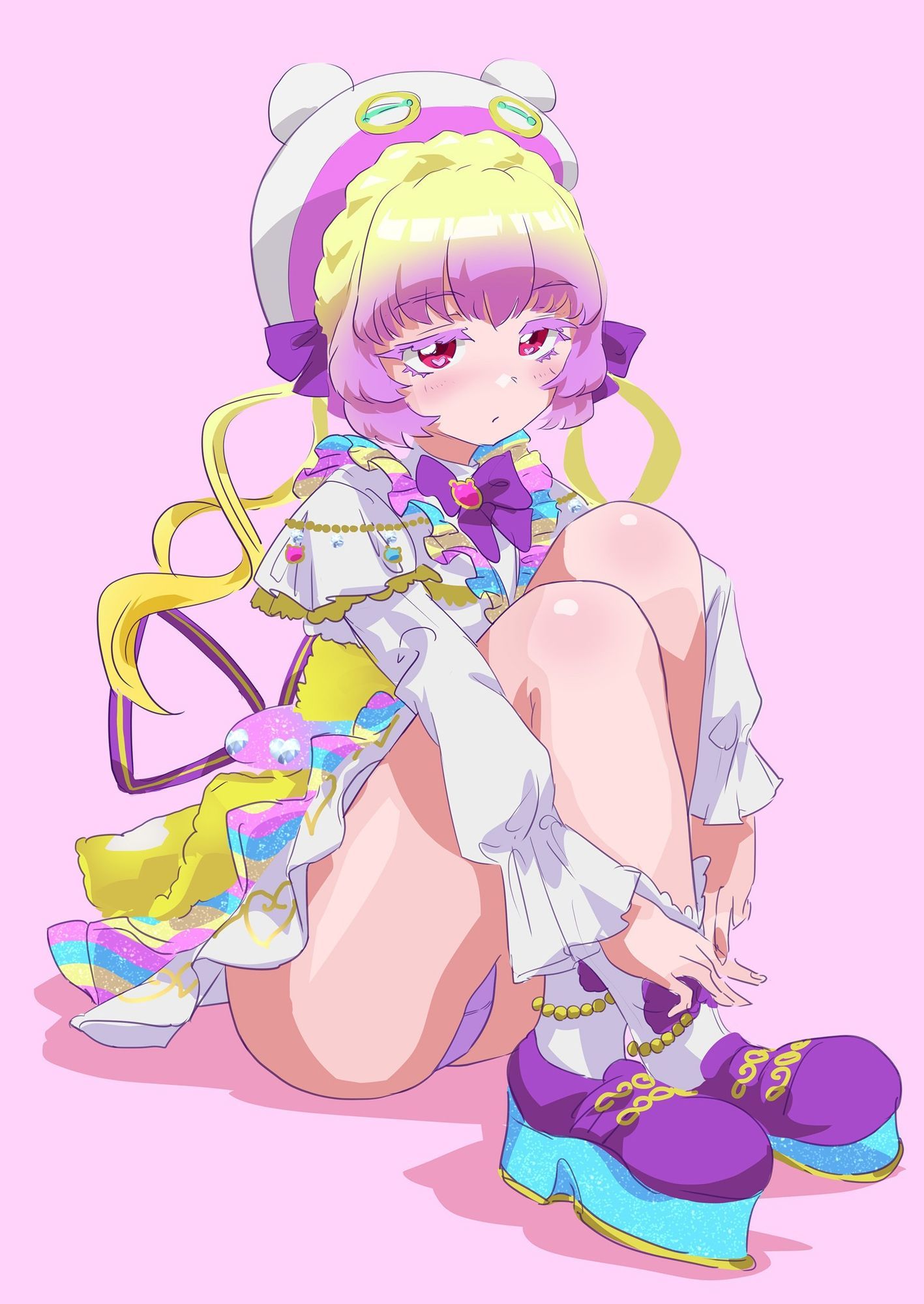 はにはにみるきぃ - サンプル画像 7