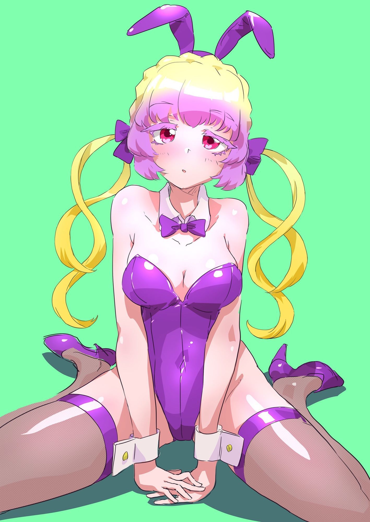 はにはにみるきぃ - サンプル画像 8