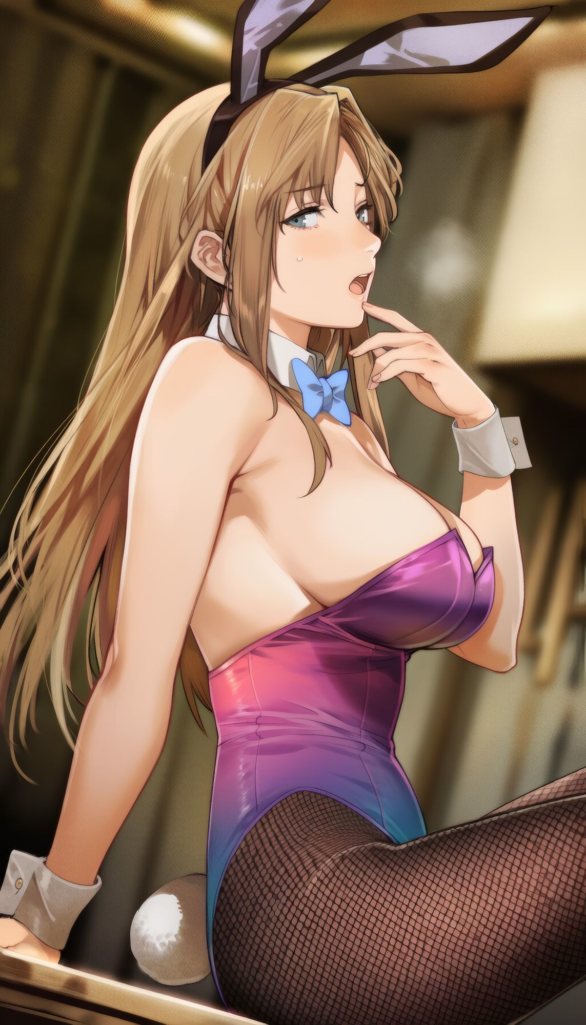 バニーガールコレクション - サンプル画像 1