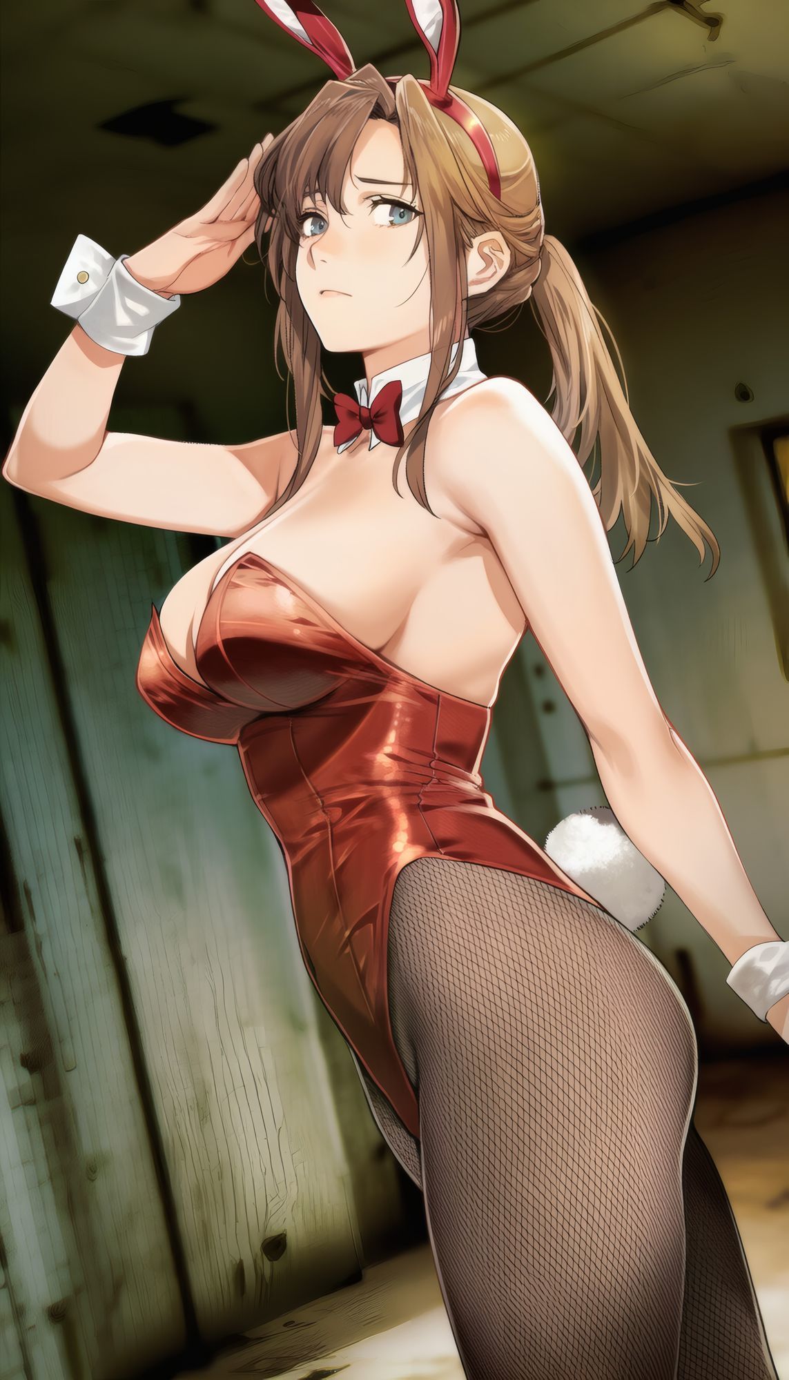バニーガールコレクション - サンプル画像 2