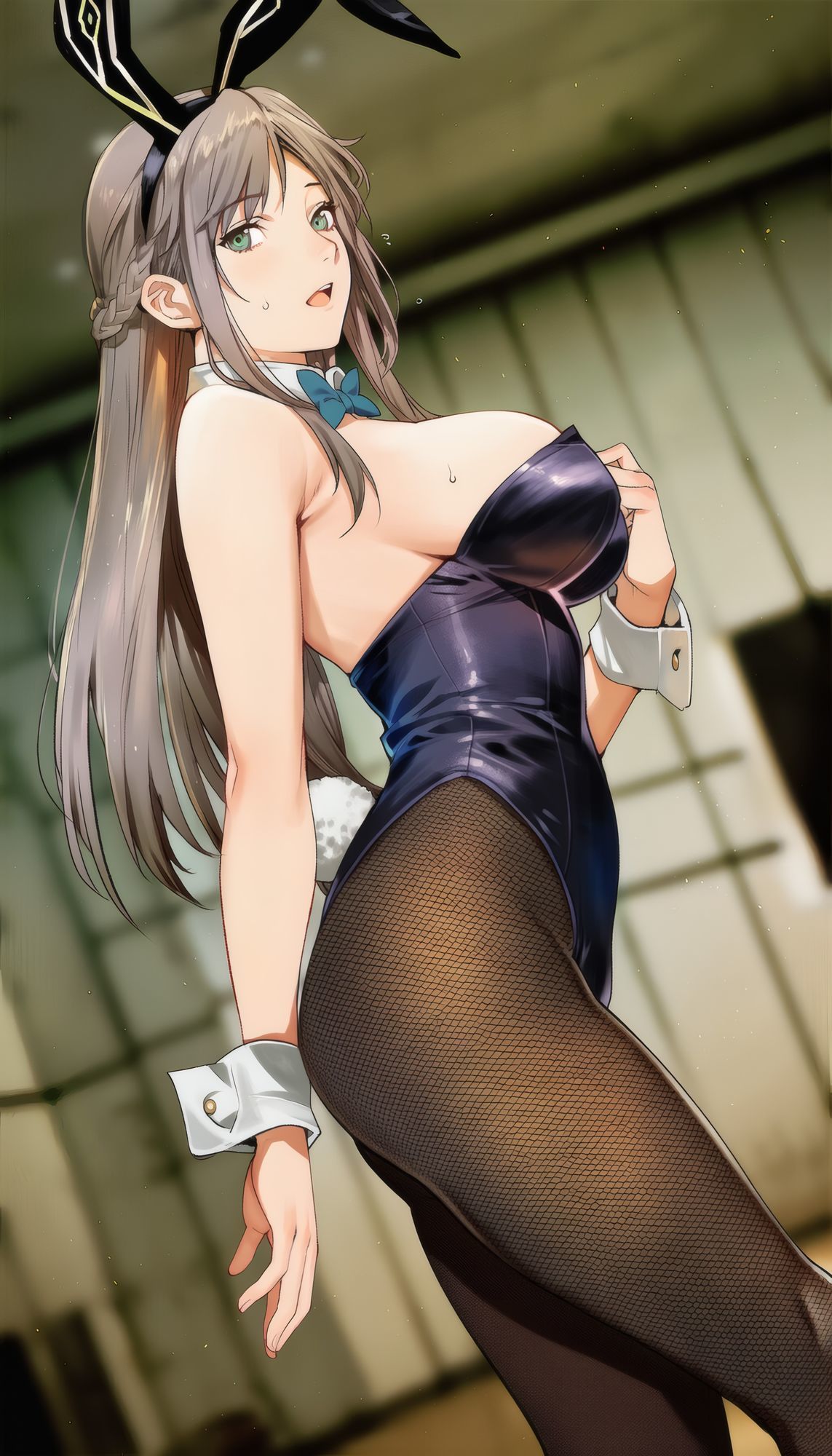 バニーガールコレクション - サンプル画像 3