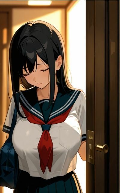 爆乳女子校生 拘束・監禁で崩壊 - サンプル画像 2
