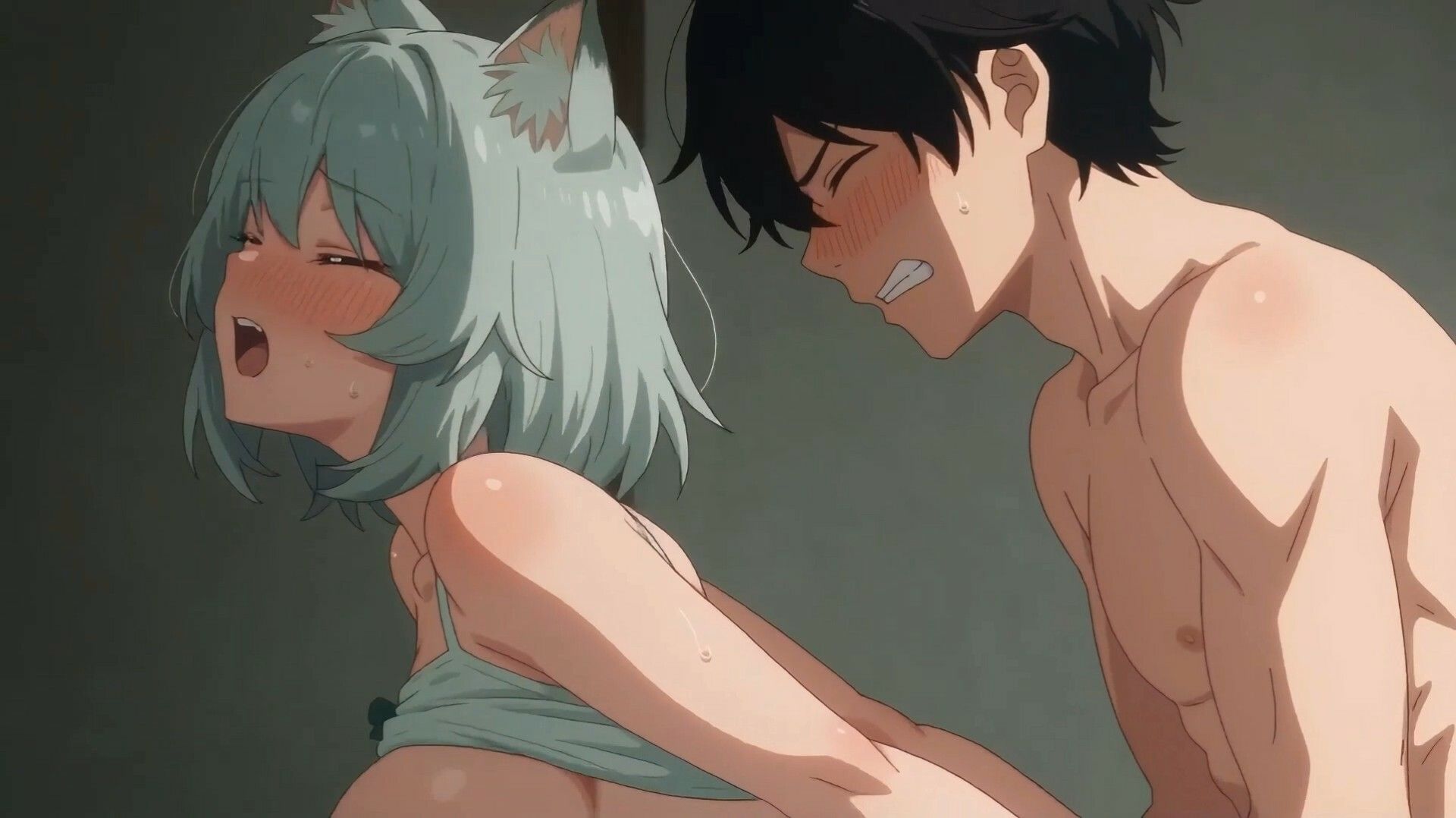 【アニメ】田舎ねこ - サンプル画像 7