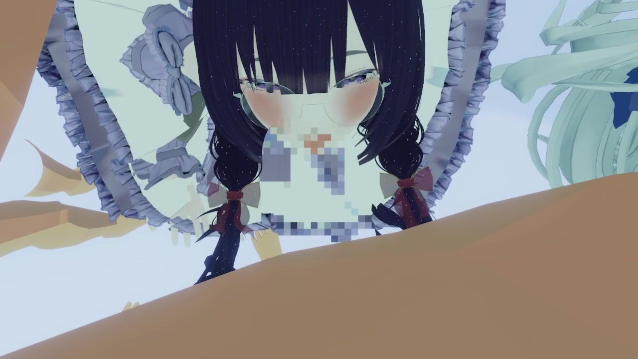 【視聴者参加型】ポプロアイドルファンミーティング【ChilloutVR】 事務乃あんず - サンプル画像 4