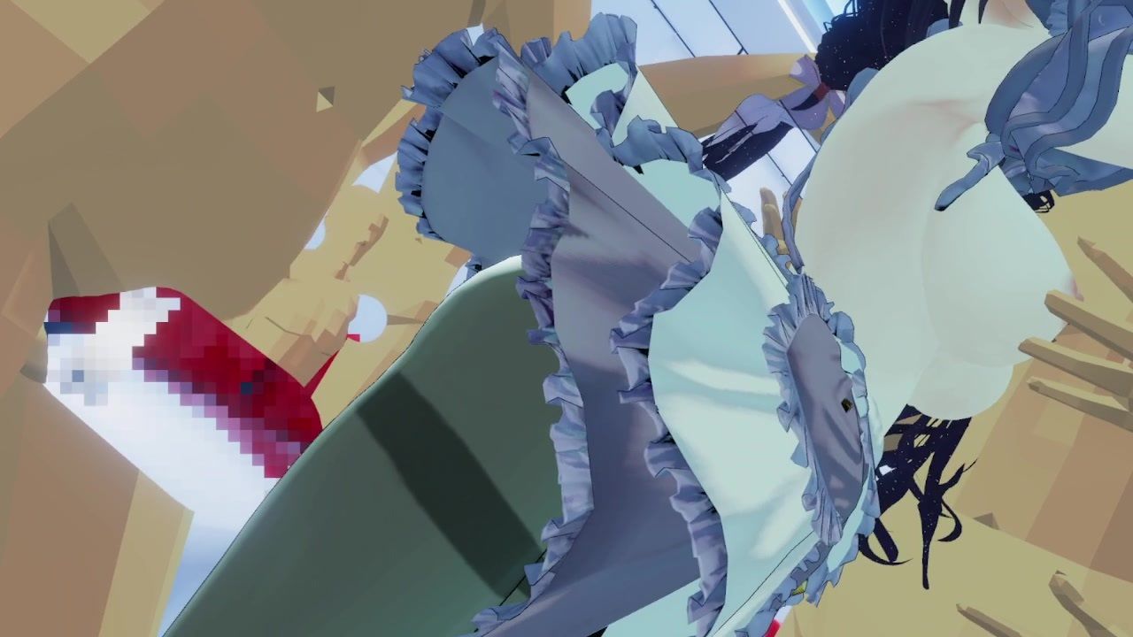 【視聴者参加型】ポプロアイドルファンミーティング【ChilloutVR】 事務乃あんず - サンプル画像 10