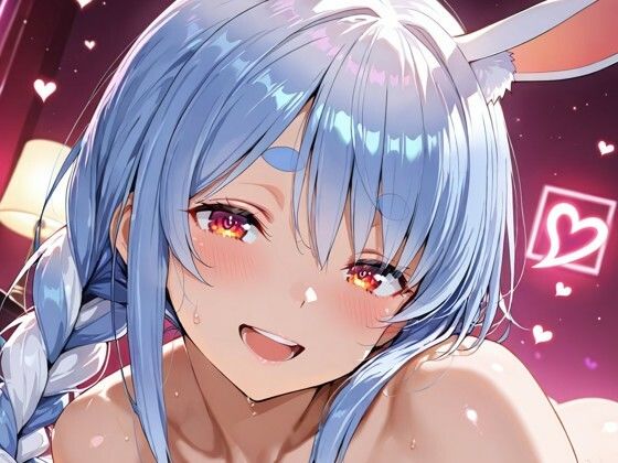 ぺ〇らとラブホでデート - サンプル画像 7
