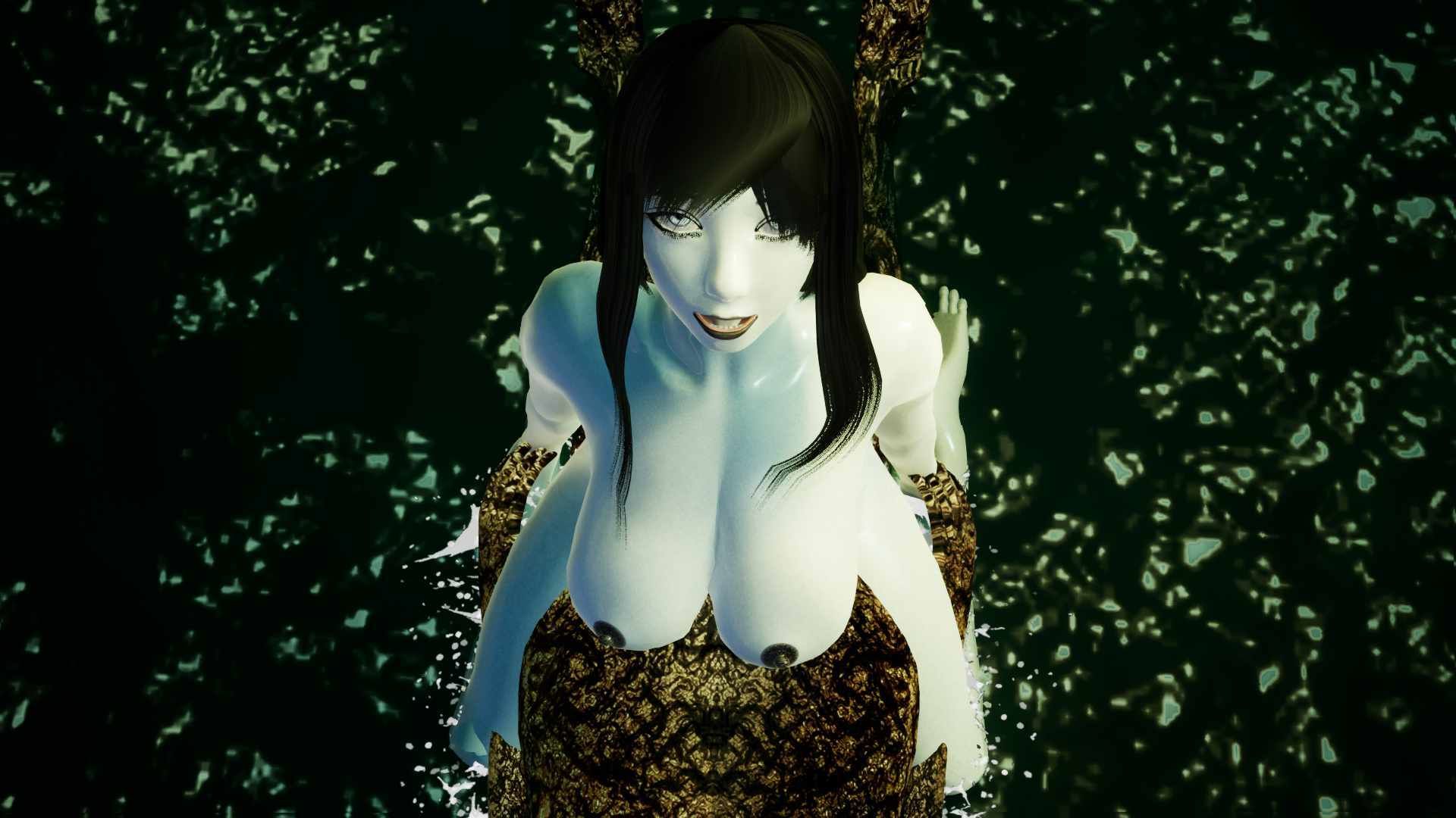 カエルの宴 The Frog’s Banquet 画像集 - サンプル画像 3