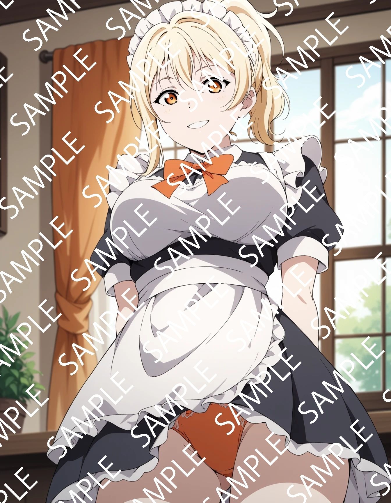愛コスプレ騎乗位集 - サンプル画像 4