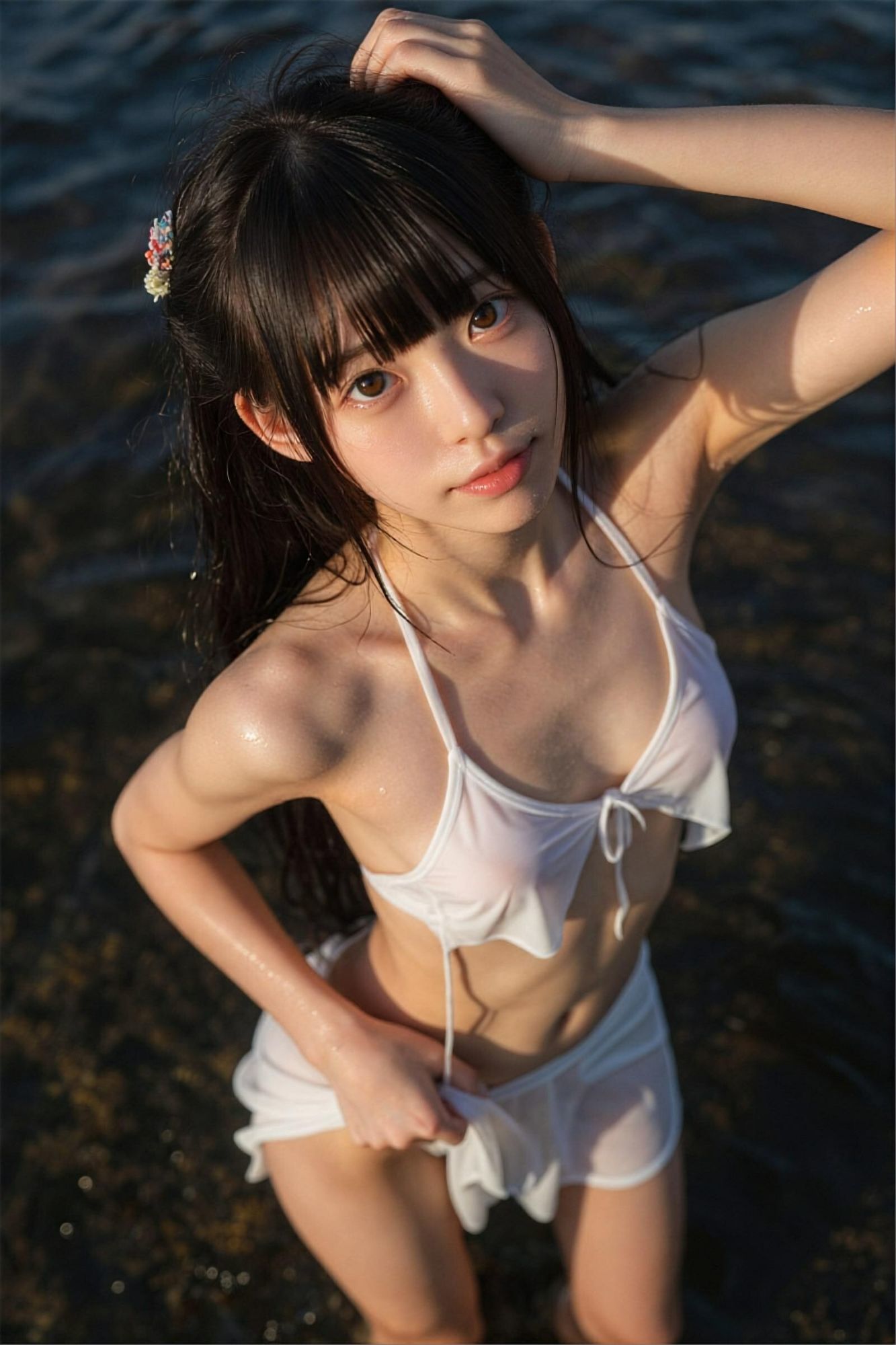 無垢ドール  同人1 - サンプル画像 6