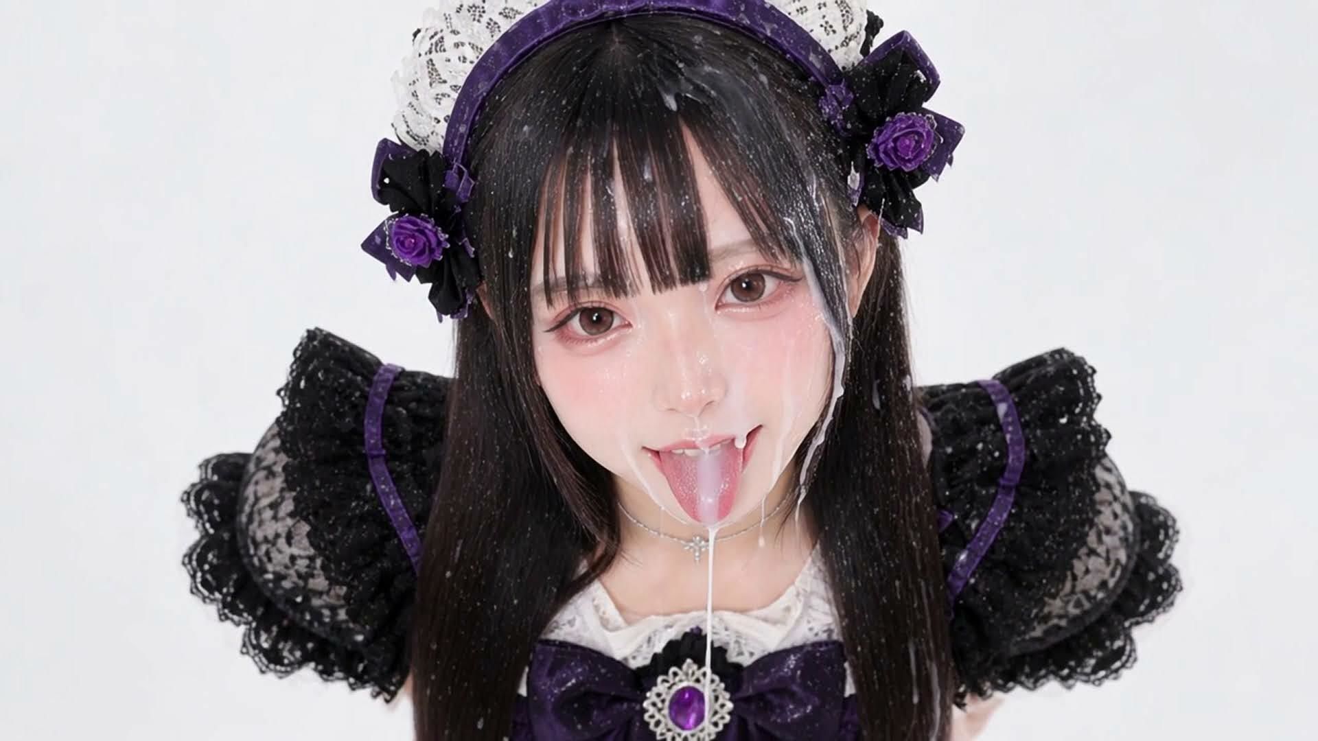 オシャレなあの子を汚したい【フェチショート動画・R15】 - サンプル画像 3