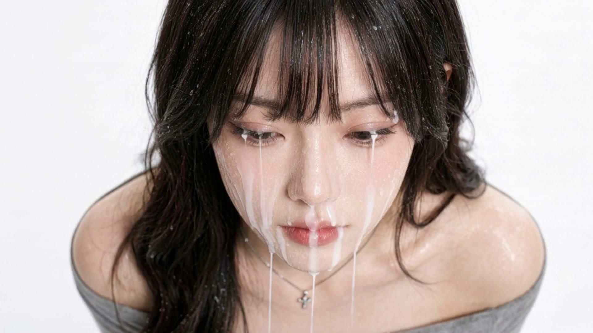 オシャレなあの子を汚したい【フェチショート動画・R15】 - サンプル画像 4