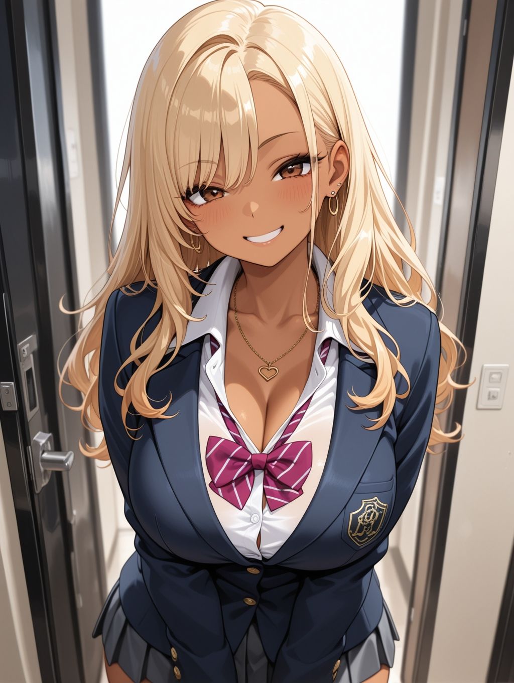現役女子校生をブチ●す！！VOL3 - サンプル画像 5