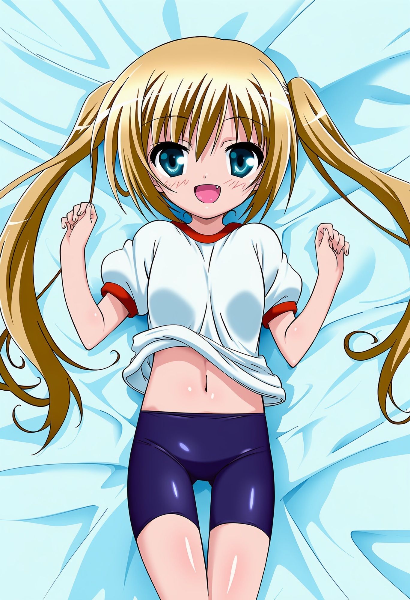 ロ〇きゅ〇ぶHイラスト集 - サンプル画像 3