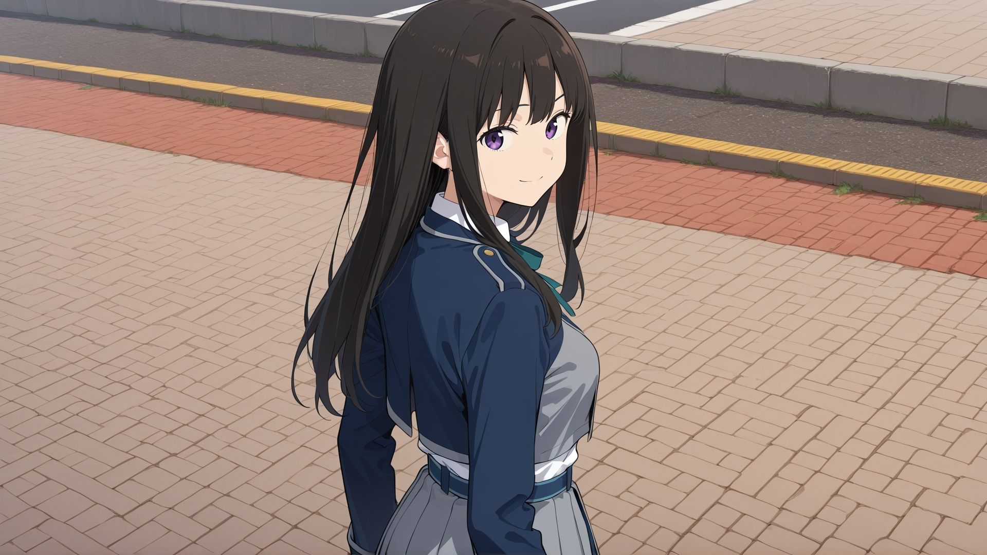 寝ている○○にぶっかけ たきな編 - サンプル画像 1