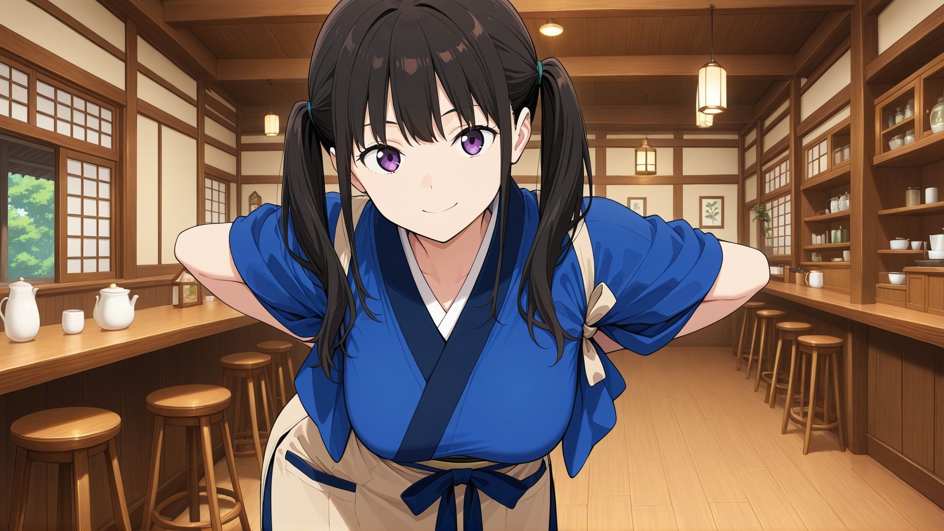 寝ている○○にぶっかけ たきな編 - サンプル画像 2