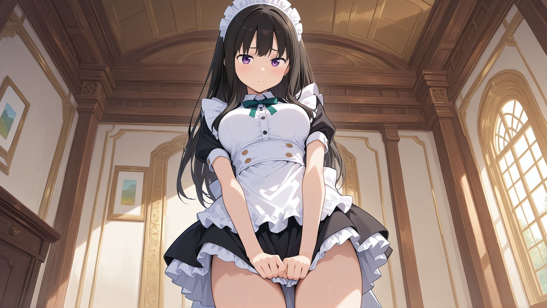 寝ている○○にぶっかけ たきな編 - サンプル画像 4