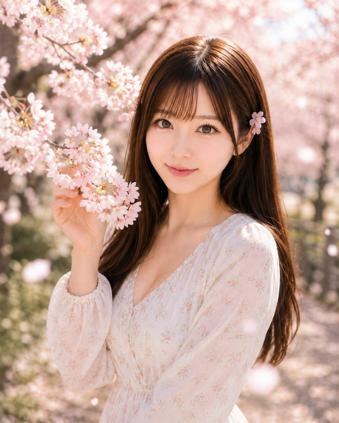 彩羽ぽぷりす 1万人ありがとう無料作品集 季節と物語の記憶 2026 保存版・応援版 - サンプル画像 1