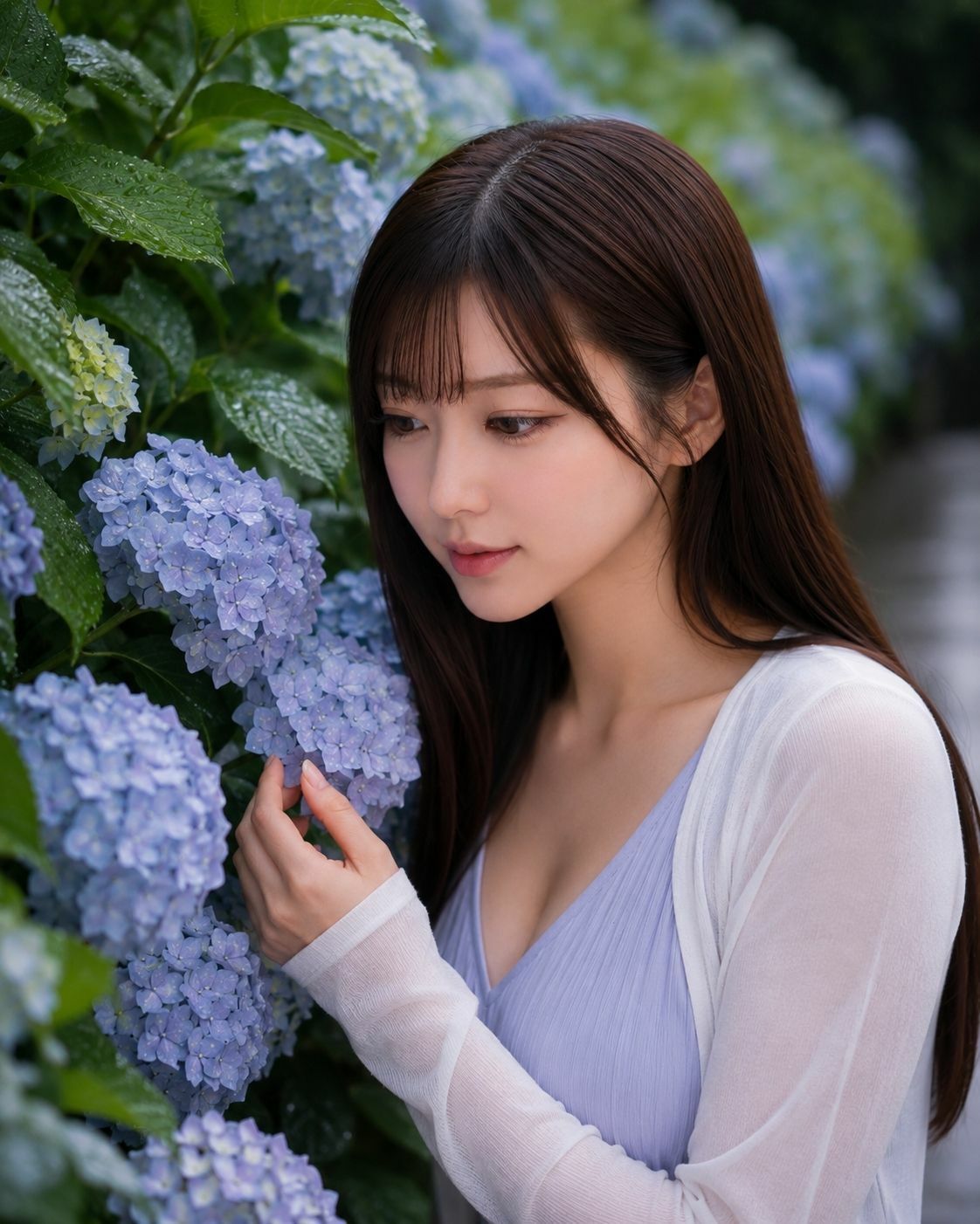 彩羽ぽぷりす 1万人ありがとう無料作品集 季節と物語の記憶 2026 保存版・応援版 - サンプル画像 3
