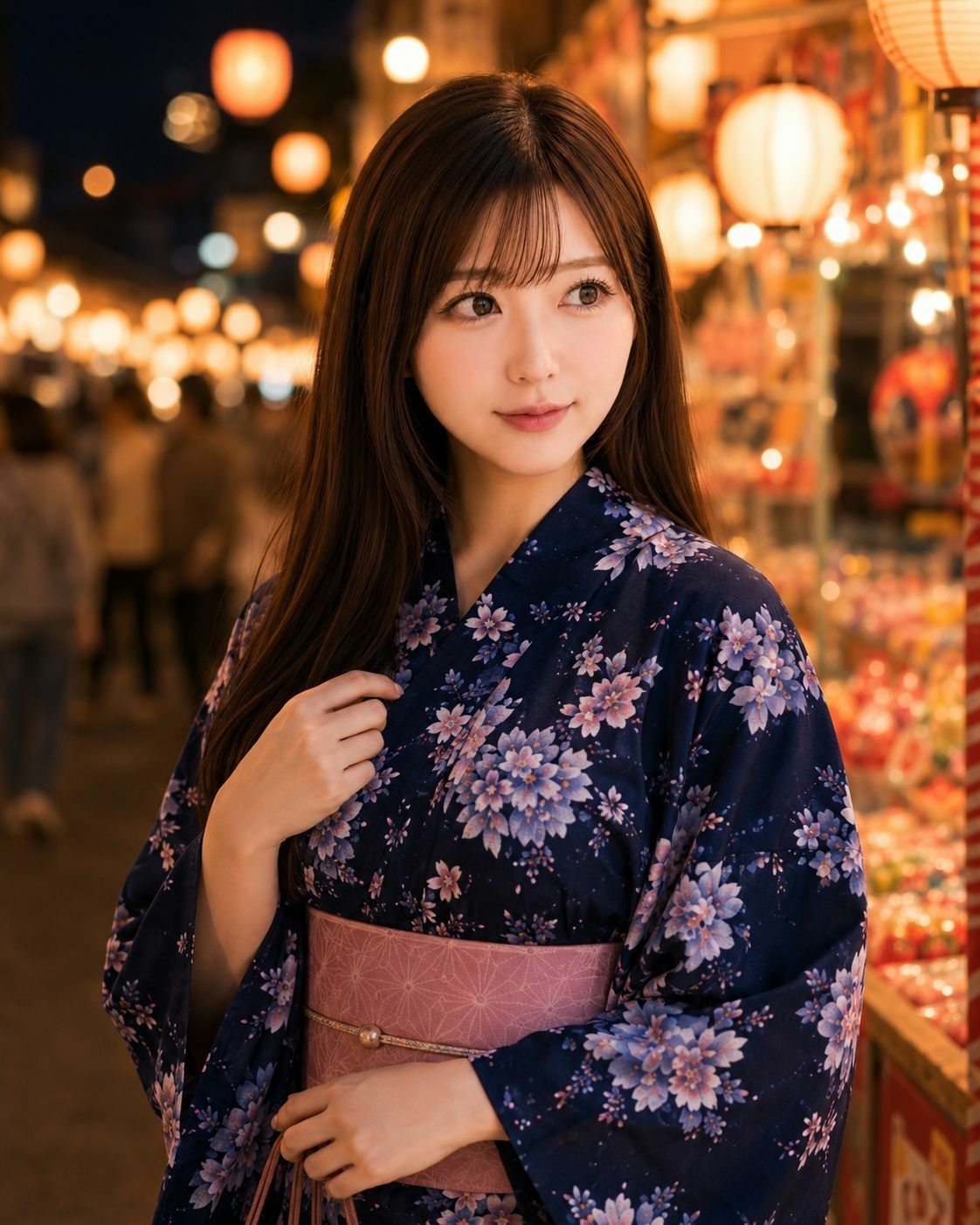 彩羽ぽぷりす 1万人ありがとう無料作品集 季節と物語の記憶 2026 保存版・応援版 - サンプル画像 5