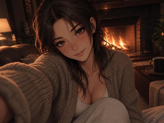 〜レトロランプの灯る夜、君と過ごす時間。ノスタルジック・ナイトvol.3