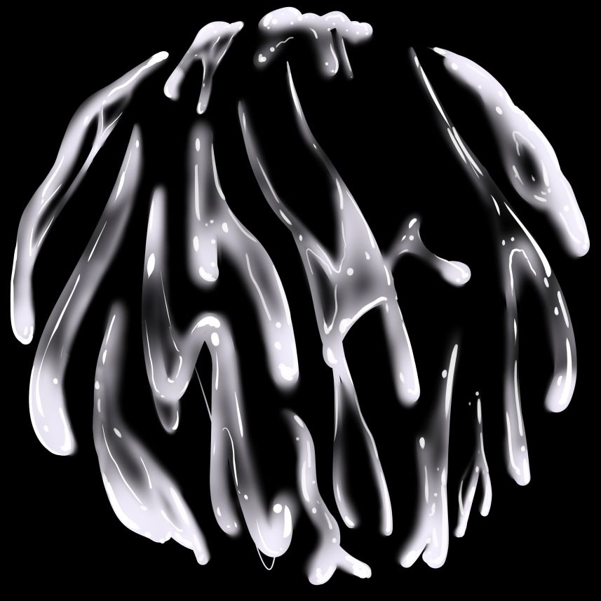 精液ボール - サンプル画像 2