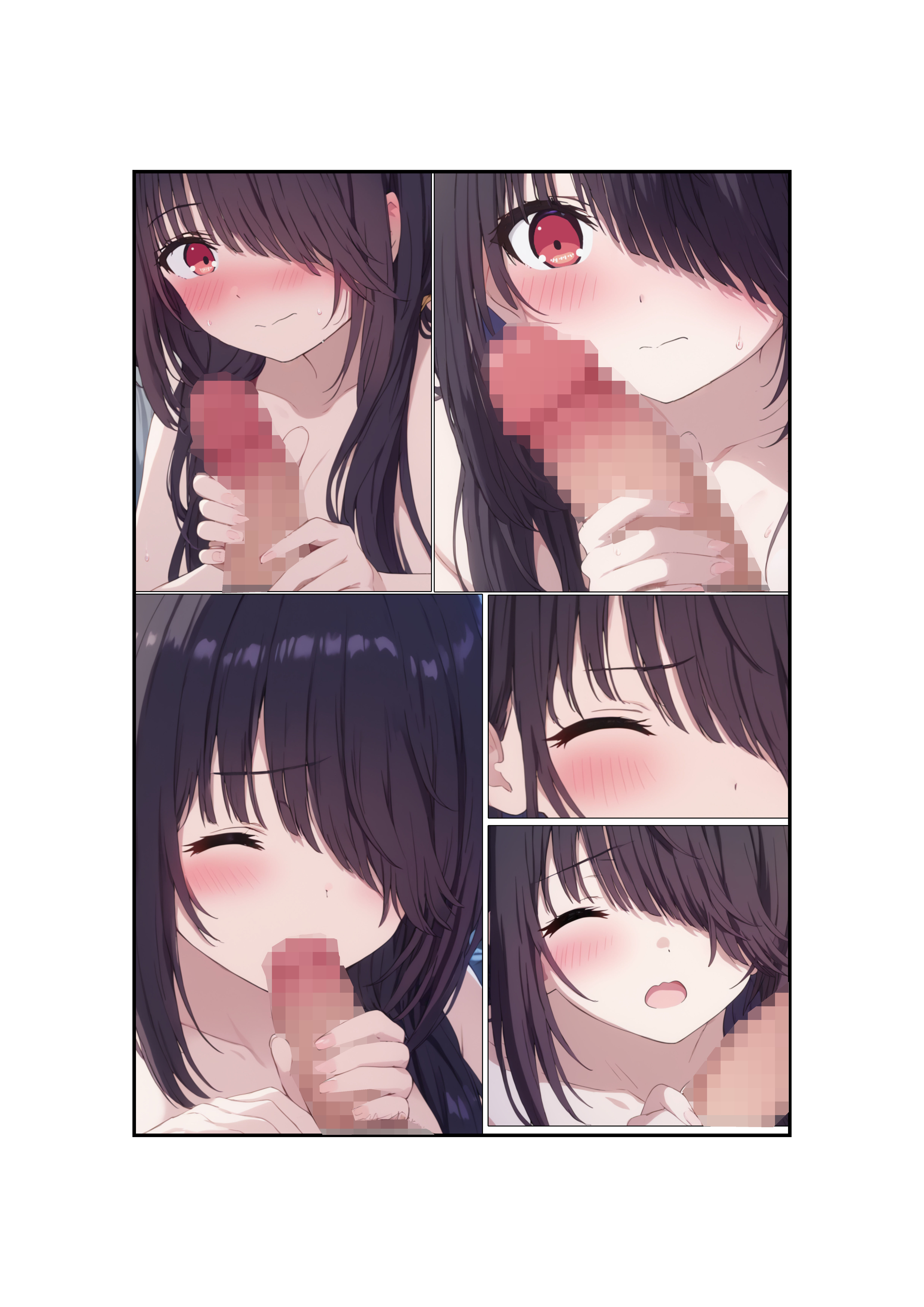 デート・ア・ラヴ 狂三マリッジ - サンプル画像 2