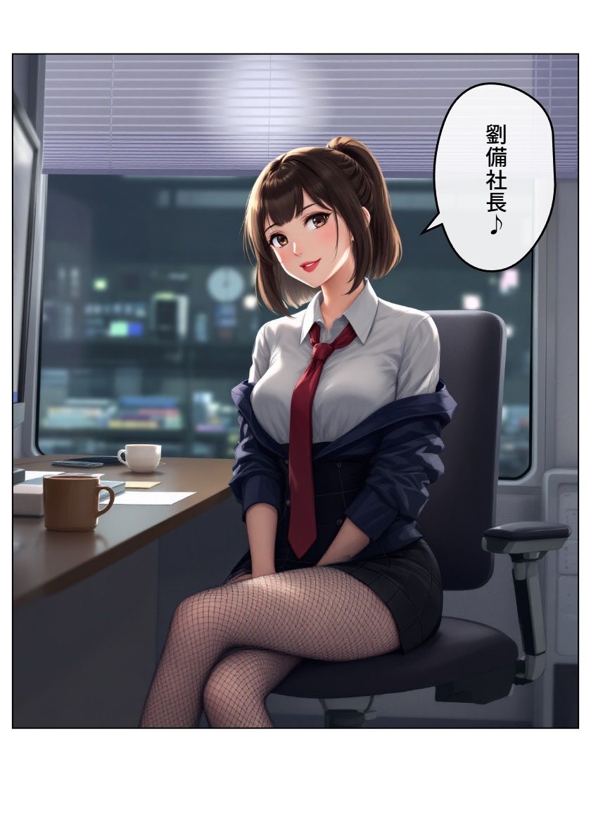 アイドル三国時代III - サンプル画像 3