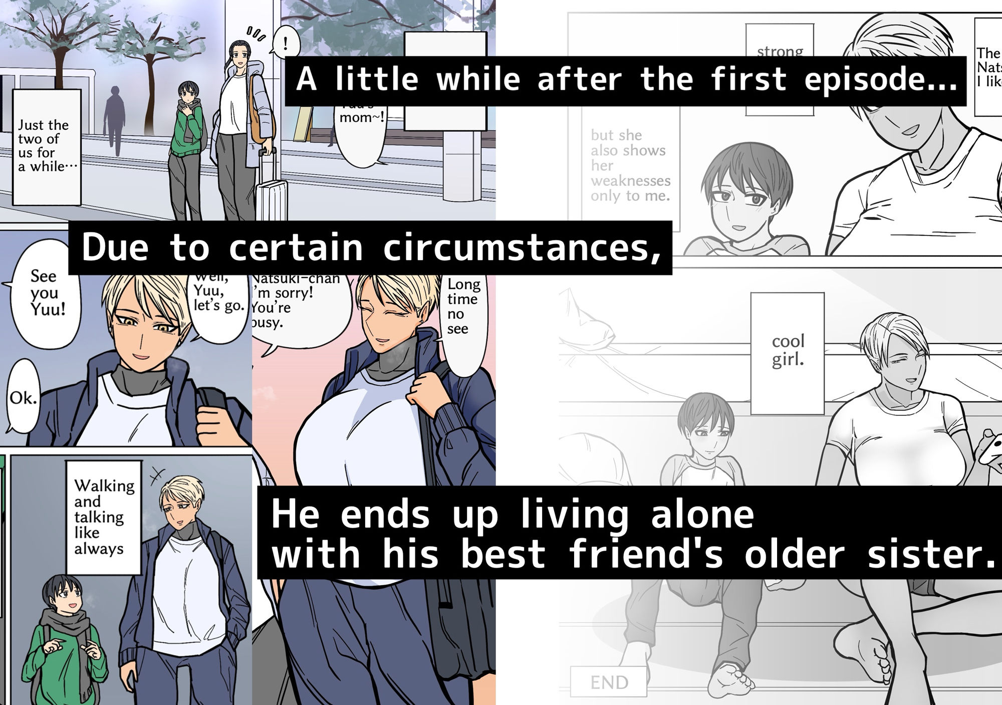 Kakkoiikara Suki2 - サンプル画像 2