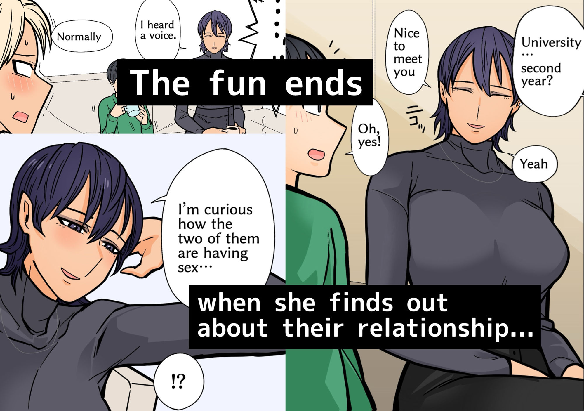 Kakkoiikara Suki2 - サンプル画像 5