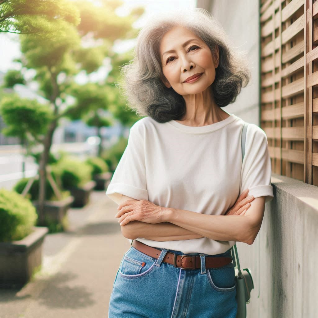 レ●プマニュアル:老婆（老婆フェチ、レ●プ未経験者用） - サンプル画像 1