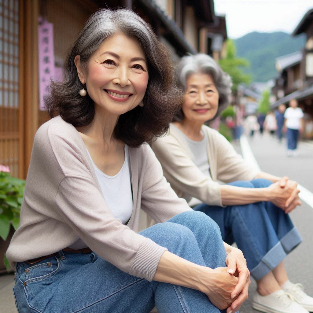 レ●プマニュアル:老婆（老婆フェチ、レ●プ未経験者用） - サンプル画像 3