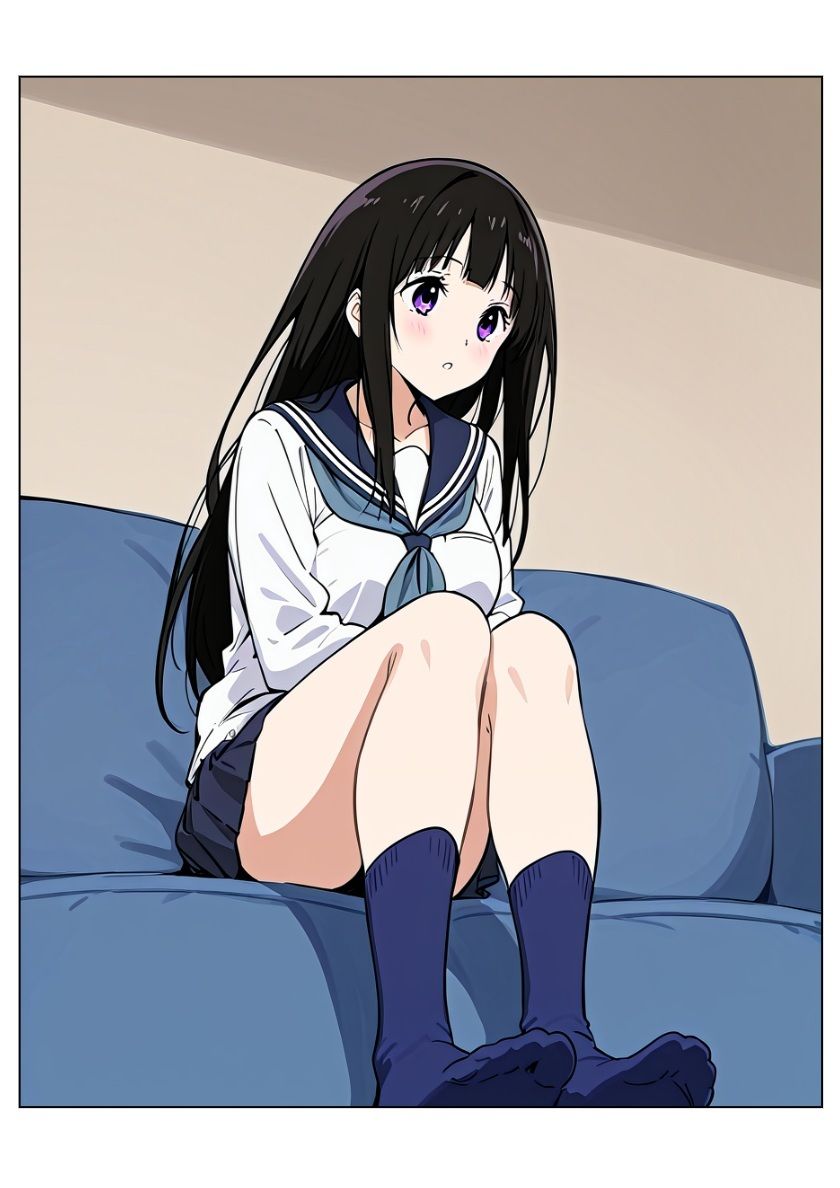 私は若齢と 1 - サンプル画像 10