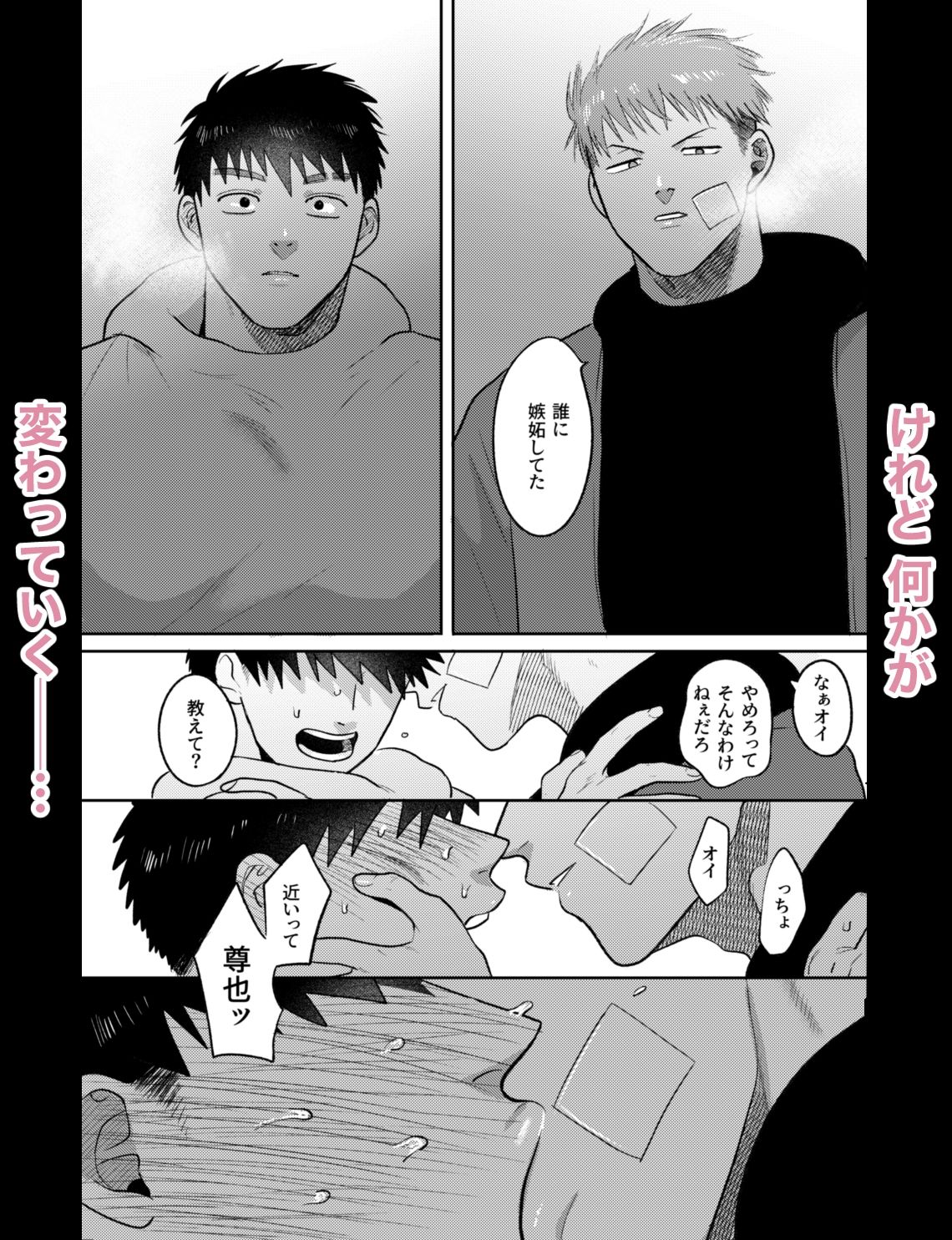 妹の代わりはもうやめる - サンプル画像 6
