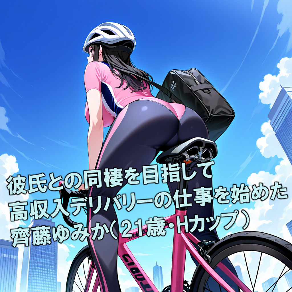 【無料体験あり】ウーまんイーツ とあるタワマン男の媚薬催●陵●大量膣内射精NTR - サンプル画像 1
