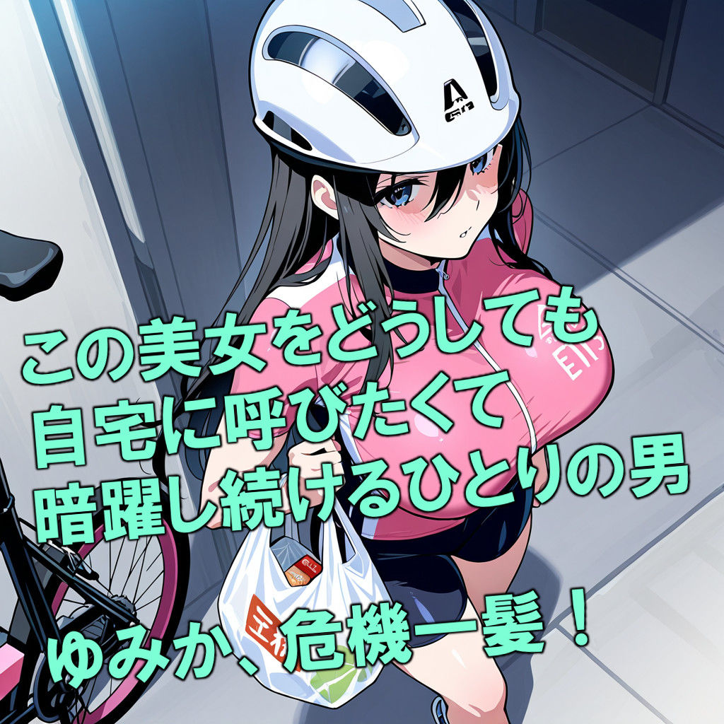 【無料体験あり】ウーまんイーツ とあるタワマン男の媚薬催●陵●大量膣内射精NTR - サンプル画像 2