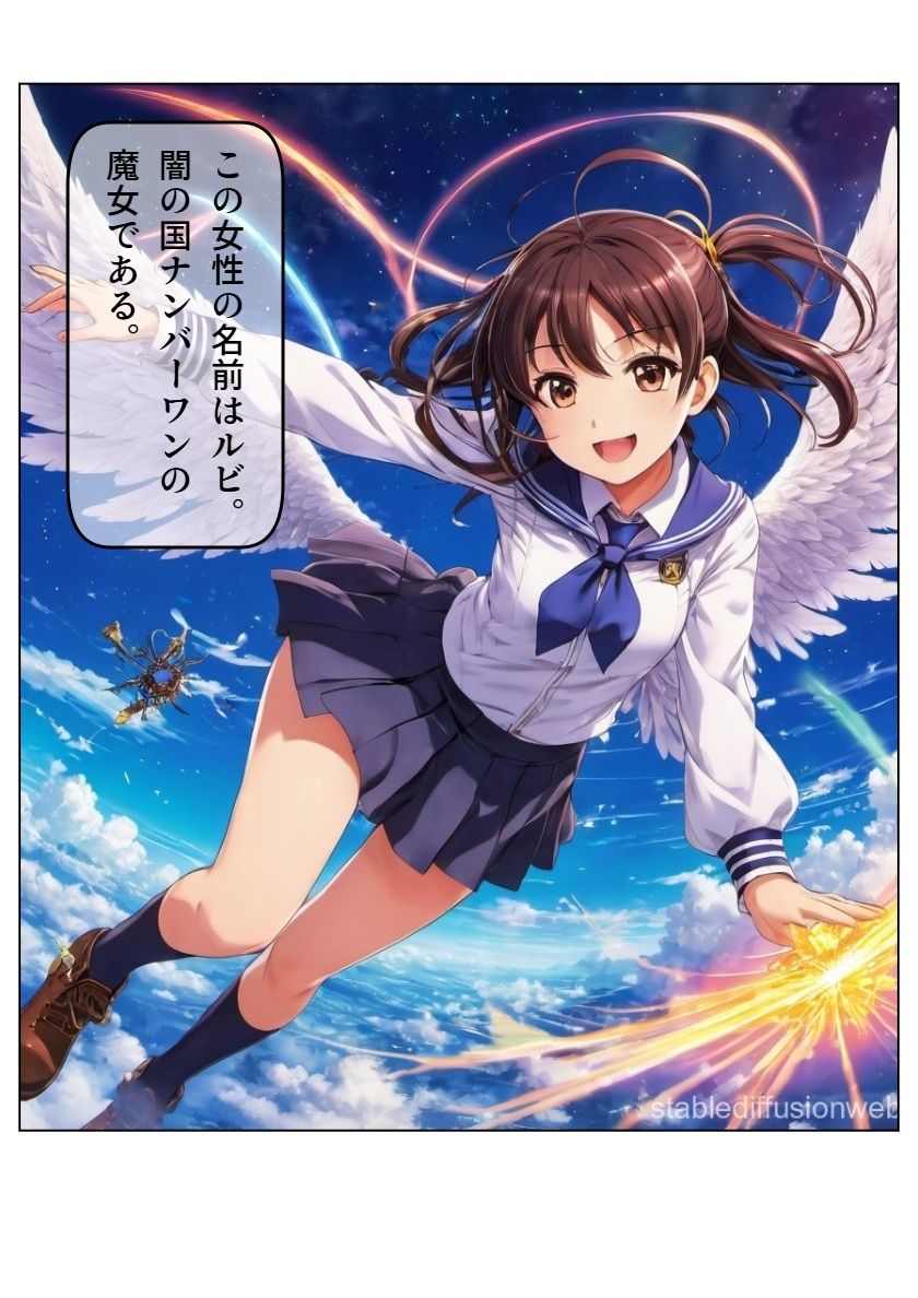 鉄壁の勇者の伝説IV - サンプル画像 5