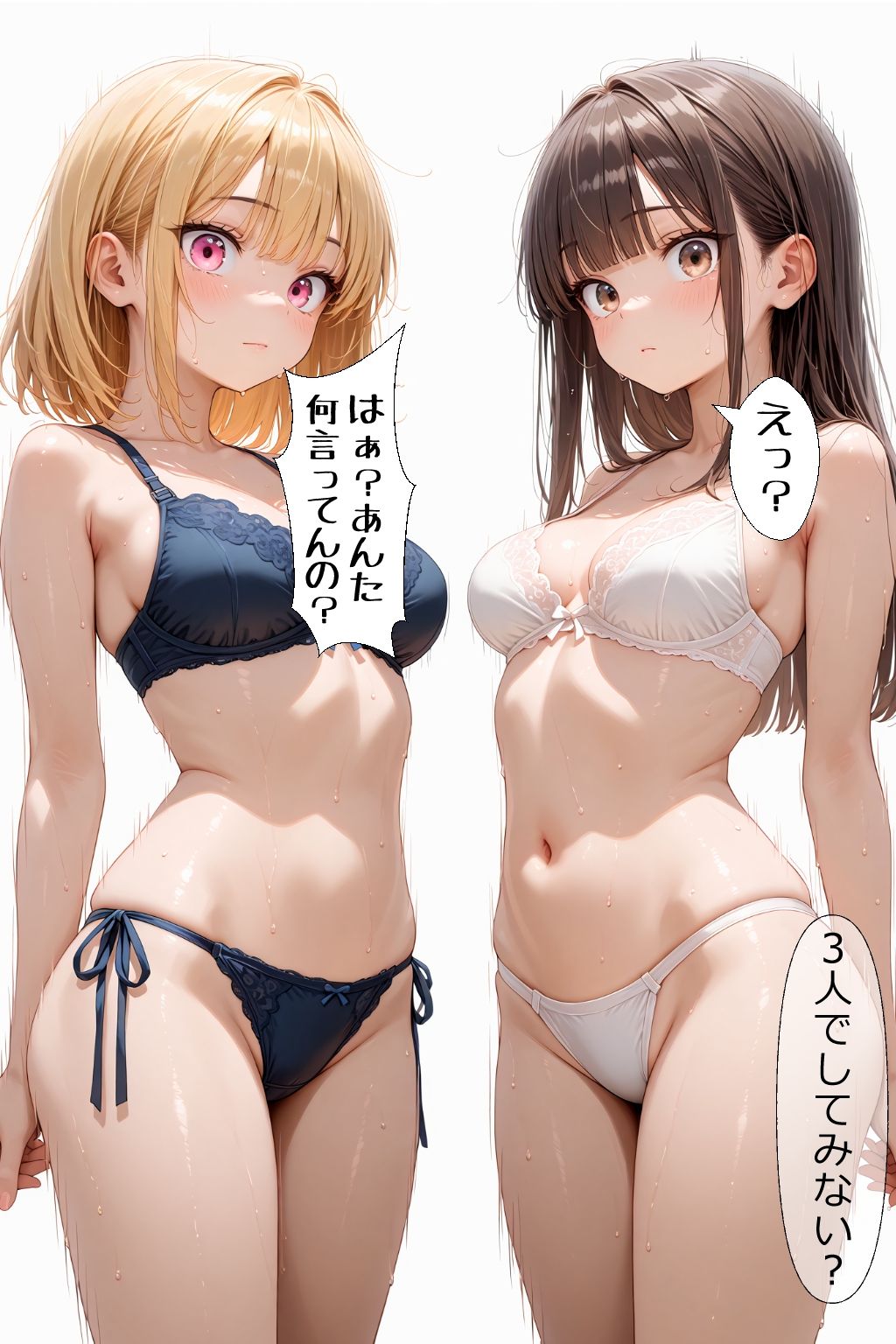 エロ校医の日常【第四診察】 - サンプル画像 6