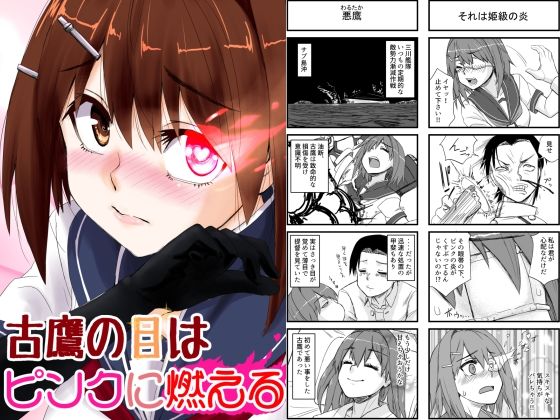 艦○れ詰め合わせ8号 - サンプル画像 9